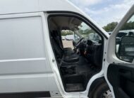 2020 Peugeot Boxer – Model: Boxer 435 Professional L4H2 Blue HDi – GF20NPO
