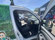 2011 Fiat Doblo Cargo – Model: Doblo 16v MultiJet – WN11HPK