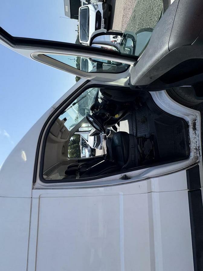 2021 Peugeot Boxer – Model: Boxer 335 Professional L3H2 Blue HDi – OV71KFF