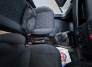2017 Fiat Doblo Cargo – Model: Doblo 16v SX MultiJet II – HJ67WHG