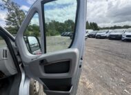 2009 Peugeot Boxer – Model: Boxer 335 LWB – HY59OYV