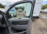 2022 Peugeot Expert – Model: Expert Professional Premium L2 Blue HDi – RF22FWR