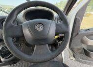 2013 Vauxhall Movano – Model: Movano F3500 L2H2 CDTi – DE63VLL