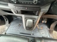 2020 Citroen Dispatch – Model: Dispatch 1000 Enterprise Blue HDi S/S – LV20FCX