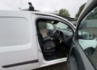 2016 Mercedes-Benz Citan – Model: Citan 109 CDi BlueEfficiency – AY66PWJ