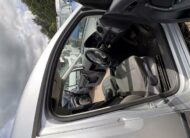 2015 Volkswagen Caddy – Model: Caddy C20 Highline TDI BlueMotion Technology Semi-Auto – GU15EWE