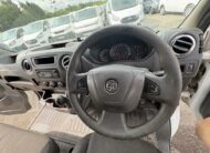 2020 Vauxhall Movano – Model: Movano L3H1 F3500 CDTi – DY20NFL