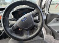 2015 Ford Transit Custom – Model: Transit Custom 290 E-Tech – WP15LJF