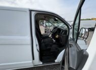2022 Ford Transit Custom – Model: Transit Custom 300 Limited EcoBlue – BK22EOL