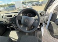 2019 Vauxhall Movano – Model: Movano L3H2 F3500 CDTi – WV19HWS