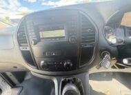 2019 Mercedes-Benz Vito – Model: Vito 111 CDi – BD19AEX