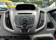 2017 Ford Transit – Model: Transit 350 – CV17SYA