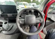 2023 Citroen Berlingo – Model: Berlingo 950 Enterprise Edition BlueHDi – YE23LYF