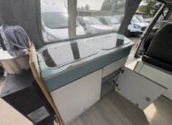1991 Volkswagen Golf – Model: Transporter – J377FCD