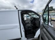 2019 Ford Transit Custom – Model: Transit Custom 300 Base – EA19HLK