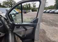 2013 Ford Transit Custom – Model: Transit Custom 290 Ltd E-Tech – SH13VLC