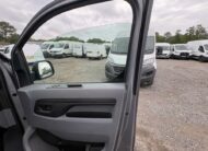 2021 Citroen Dispatch – Model: Dispatch 1000 Enterprise Blue HDi S/S – DU21OTJ