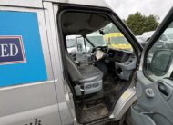 2010 Ford Transit – Model: Transit 115 T280 MWB Trend FWD – MA60URL