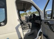 2007 Mercedes-Benz Sprinter – Model: Sprinter 311 CDi MWB – KW07WEX
