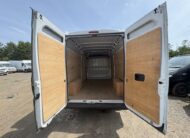 2024 Citroen Relay – Model: Relay 35L3H2 Enterprise Edition Blue HDi SS – MJ24HBO