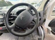 2021 Citroen Relay – Model: Relay 35 Heavy L4H2 Enterprise Blue HDi S/S – LC21EYG