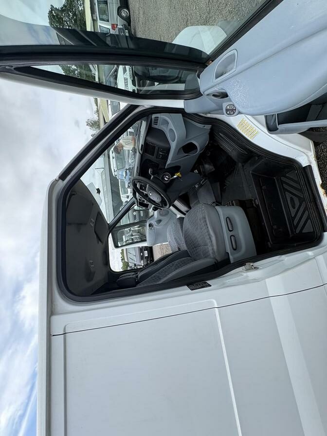 2013 Ford Transit – Model: Transit 100 T250 FWD – RF62FYM
