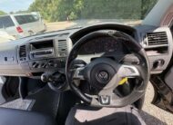 2008 Volkswagen Transporter – Model: Transporter Shuttle SE130 LWB – ML58XLV