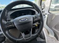 2020 Ford Transit Custom – Model: Transit Custom 300 Limited EcoBlue – WR20OWB