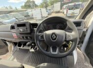 2022 Renault Master – Model: Master LL35 Business Blue dCi – WV72NXR