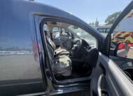 2007 Volkswagen Caddy – Model: Caddy C20 TDI 104 – ND57YYC