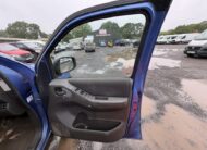 2012 Nissan Navara – Model: Navara Acenta Double Cab dCi 188 – FE12FZC