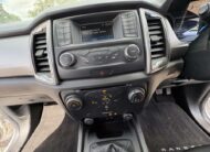 2020 Ford Ranger – Model: Ranger XLT EcoBlue 4×4 – RV70TWK