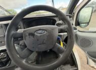 2010 Ford Transit – Model: Transit 115 T330 SWB RWD – GF10XBL