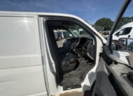 2016 Volkswagen Transporter – Model: Transporter T28 Startline TDI BlueMotion Technology – GK66YDF
