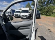 2018 Peugeot Expert – Model: Expert Professional Standard Blue HDi – KW18GVU