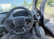 2014 Ford Transit Custom – Model: Transit Custom 250 E-Tech – YC14SDU