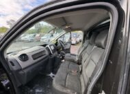 2016 Renault Trafic – Model: Trafic SL27 Sport Energy dCi – RK16UAH