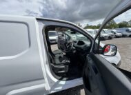 2023 Peugeot Partner – Model: Partner Asphalt Premium+ BHDi – MH72NYZ