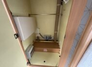 1999 Peugeot Boxer – Model: Boxer 270 TD SWB – V487DJT