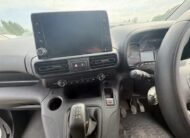 2020 Citroen Berlingo – Model: Berlingo 650 Enterprise Blue HDi – FY20FVT