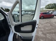2013 Citroen Relay – Model: Relay 35 L3H2 Enterprise HDi – LB62SVO