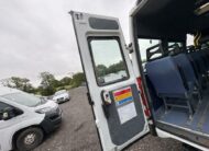 2007 Iveco Daily – Model: Daily 45C15 – NX57FYV
