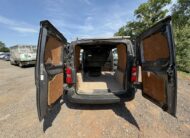 2018 Citroen Dispatch – Model: Dispatch 1000 Enterprise Blue HDi S/S – LC18MMU