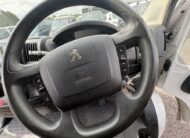2019 Peugeot Boxer – Model: Boxer 335 Professional L3H2 Blue HDi – KR69KDK