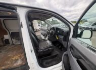 2019 Vauxhall Vivaro – Model: Vivaro  3100 Edition S/S – DV69LKA