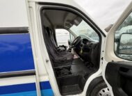 2021 Citroen Relay – Model: Relay 35 Heavy L4H2 Enterprise Blue HDi S/S – LA21SSU