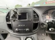 2017 Mercedes-Benz Vito – Model: Vito 114 Bluetec – YB67CPF