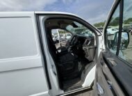 2021 Ford Transit Custom – Model: Transit Custom 300 Limited EcoBlue – WD21VKP
