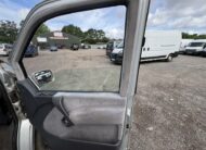 2002 Mercedes-Benz V-Class – Model: V220 CDI Ambiente Auto – GX52MTK