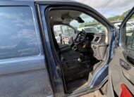 2019 Ford Transit Custom – Model: Transit Custom 280 Limited – AJ68WYB